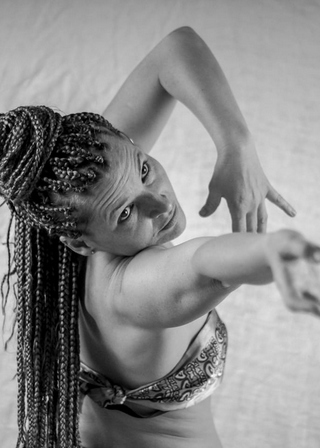 Danse orientale, Vacances en famille, Danse collective en ligne